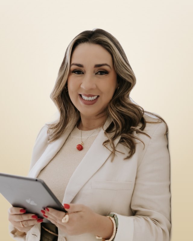 Edkarla Almeida