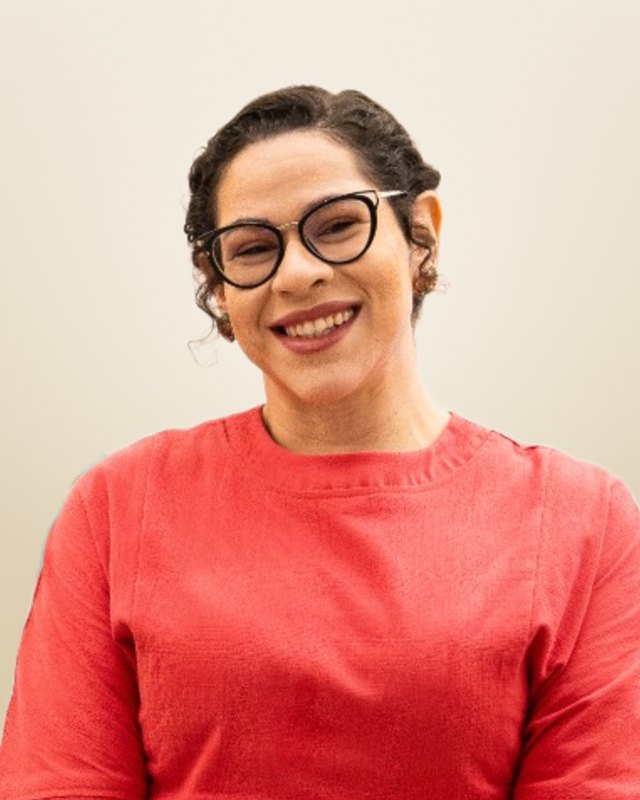Priscylla Cavalcanti