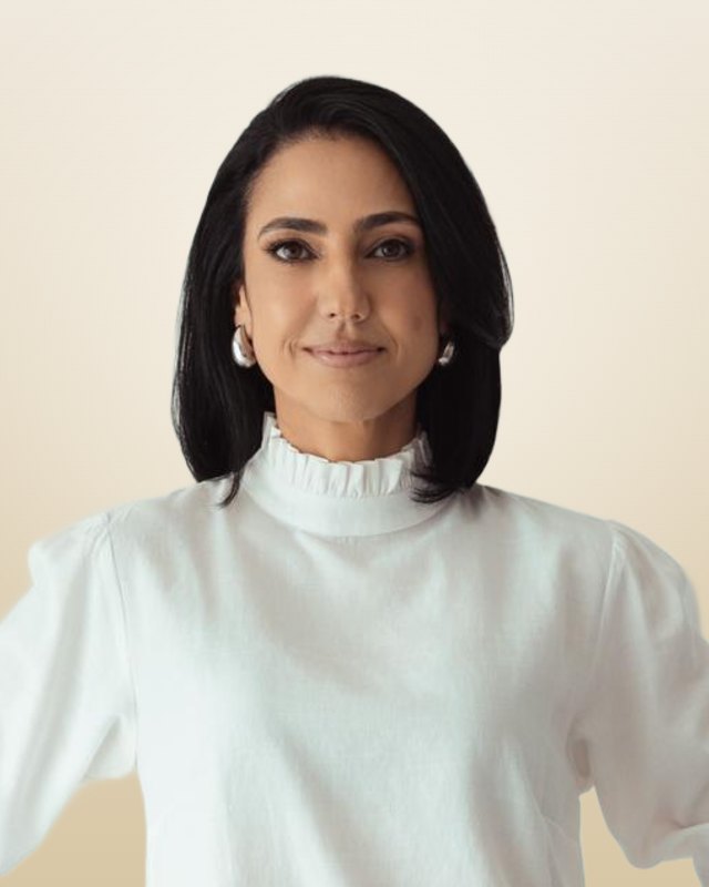 Rosana Magagnini
